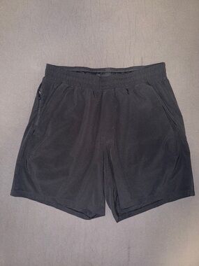 Lululemon Pace Breaker Linerless Short 7”